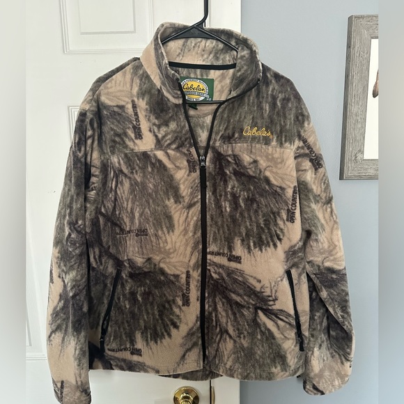 Cabela's Other - Cabela’s jacket